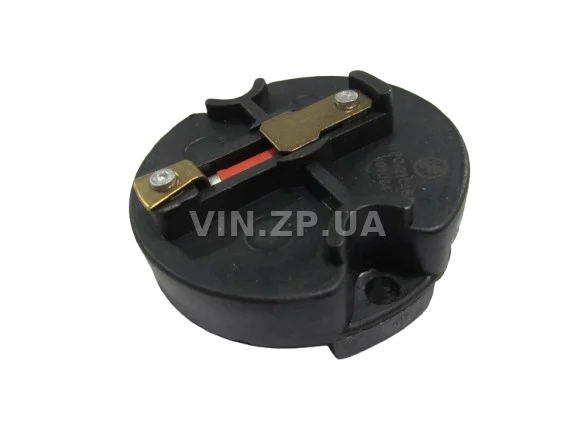 Бегунок трамблёра бесконтактний ВАЗ 2103, 2104, 2105, 2106, 2107, 2121, 21213 Elprom & Elhovo