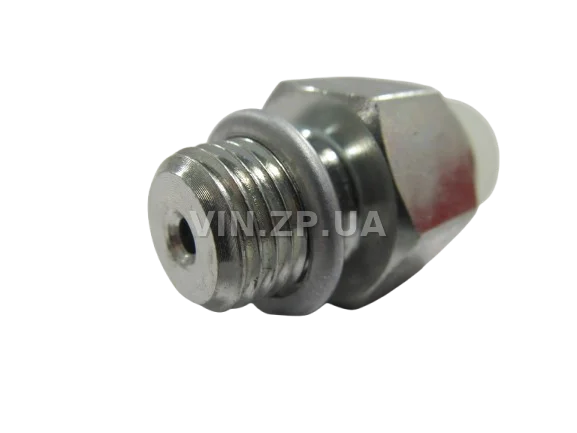 Датчик давления масла ВАЗ 2170, 1117, 1118, 1119 Elprom & Elhovo на лампу ММ-120С 3