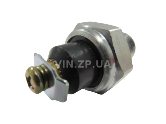 Датчик давления масла ГАЗ, УАЗ, дв 402, 406, 4215 Elprom & Elhovo на лампу ММ-111В 2