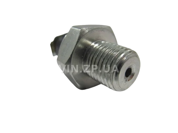 Датчик давления масла ГАЗ, УАЗ, дв 402, 406, 4215 Elprom & Elhovo на лампу ММ-111В 3