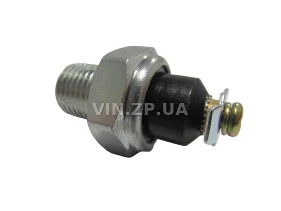 Датчик давления масла ГАЗ, УАЗ, дв 402, 406, 4215 Elprom & Elhovo на лампу ММ-111В