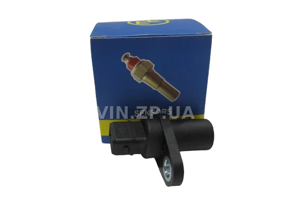 Датчик коленвала Ланос 1.4, Сенс 1.3, Таврия 1102і, Славута 1103і Elprom & Elhovo 141.3847010 4