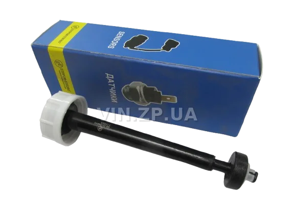 Датчик уровня бачка омывателя ВАЗ 2108-21099, 2113-2115, 2110-2112 Elprom & Elhovo длинный 190мм 4