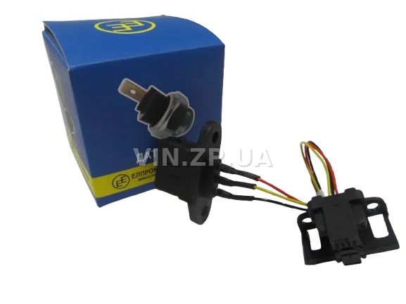 Датчик Холла ВАЗ 2101-2106, 2104-2107, 2121, 21213 Elprom & Elhovo 1112.3855 4