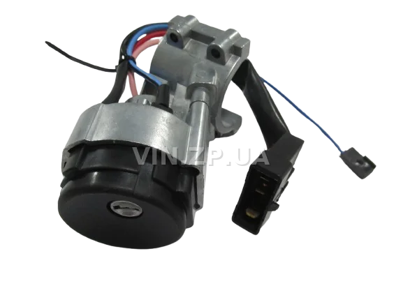 Замок зажигания ВАЗ 1117, 1118, 1119, 2170, 2171, 2172, 2123, под иммобилайзер BAC ELECTRIC 3