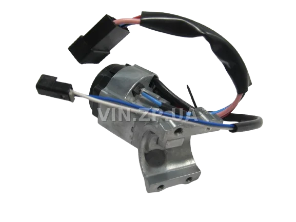 Замок зажигания ВАЗ 1117, 1118, 1119, 2170, 2171, 2172, 2123, под иммобилайзер BAC ELECTRIC 4