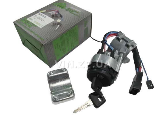 Замок зажигания ВАЗ 1117, 1118, 1119, 2170, 2171, 2172, 2123, под иммобилайзер BAC ELECTRIC
