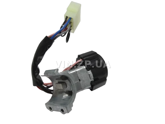 Замок зажигания ГАЗ 3110, 3102 8 контактов BAC ELECTRIC 4