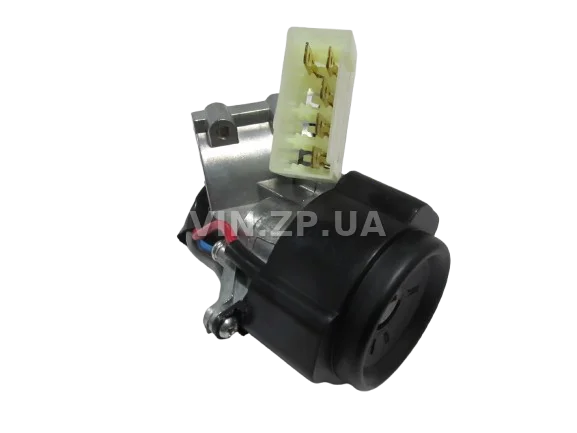Замок зажигания ГАЗ 3302, 2217, 2705, 5 контактов BAC ELECTRIC 2