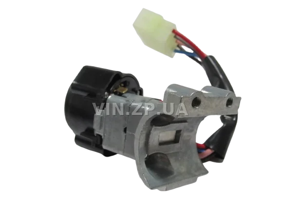 Замок зажигания ГАЗ 3302, 2217, 2705, 5 контактов BAC ELECTRIC 4