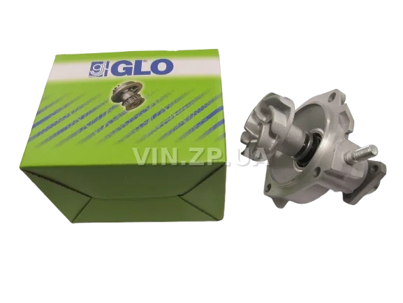 Насос водяной помпа GLO ВАЗ 2101-2107 Нива 2121 2101-1307010 5