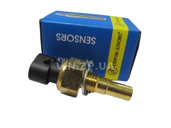 Датчик температуры ОЖ Ланос, Сенс, Авео, Нексия, Матис Elprom & Elhovo 96182634 4
