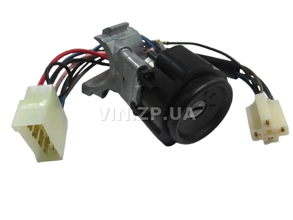 Замок зажигания ВАЗ 2108, 2109, Таврия 1102, 1103, 1105, ОКА 1111, (старый образец) LSA 3