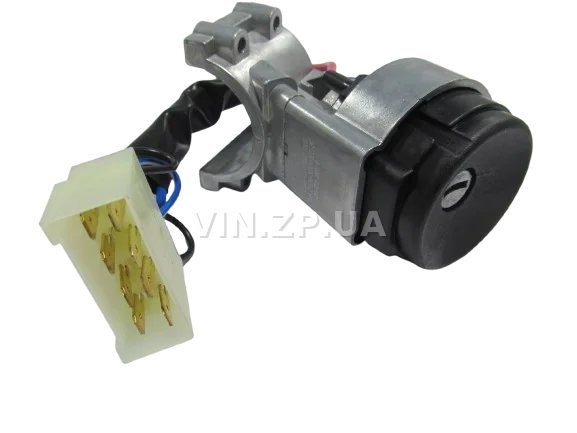 Замок зажигания ВАЗ 2108, 2109, 21099, 2113, 2114, 2115, (новый образец) LSA 3