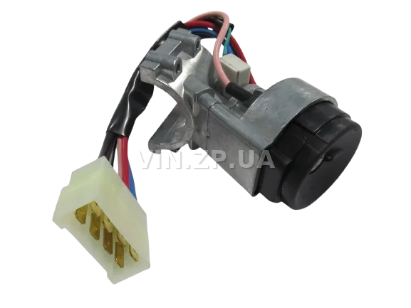 Замок зажигания ВАЗ 2110, 2111, 2112, (новый образец) LSA 3