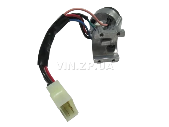 Замок зажигания ВАЗ 2110, 2111, 2112, (новый образец) LSA 4