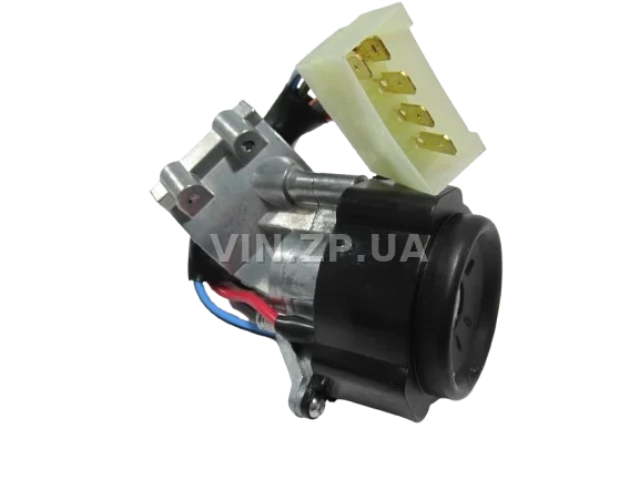 Замок зажигания ГАЗ 3302, 2217, 2705, 5 контактов LSA 2