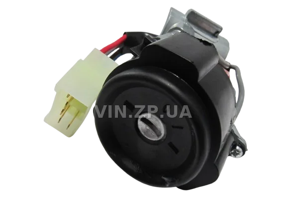 Замок зажигания ГАЗ 3302, 2217, 2705, 5 контактов LSA 3