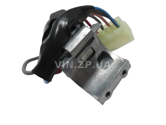 Замок зажигания ГАЗ 3302, 2217, 2705, 5 контактов LSA 4