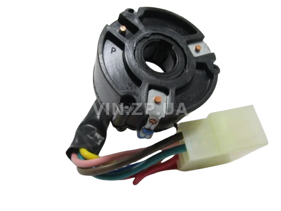 Контактная группа замка зажигания ГАЗ 3302, 2217, 2705, 7 контактов LSA 2