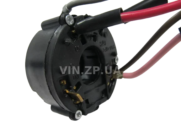 Контактная группа замка зажигания ГАЗ 3302, 2217, 2705, 5 контактов LSA 3