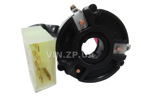 Контактная группа замка зажигания ГАЗ 3302, 2217, 2705, 5 контактов LSA