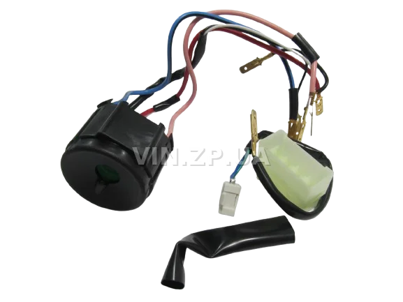 Контактная группа замка зажигания ВАЗ 2110, 2111, 2112, (новый образец) LSA 2