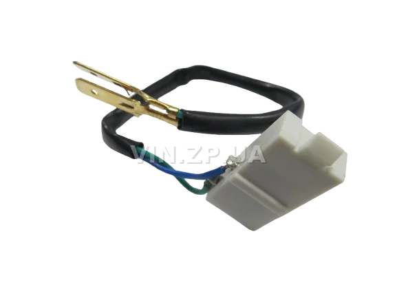 Контактная группа замка зажигания ВАЗ 2110, 2111, 2112, (новый образец) LSA 4