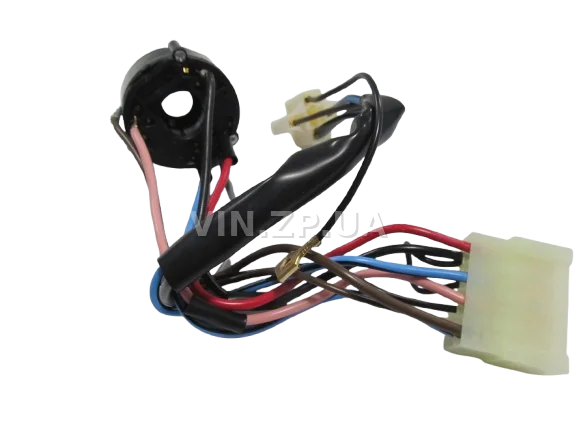 Контактная группа замка зажигания ВАЗ 2108, 2109, 21099, ОКА 1111, (старый образец) LSA 3