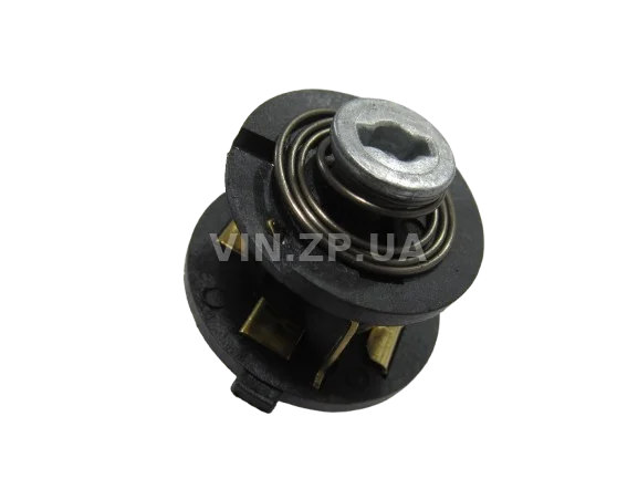 Контактная группа замка зажигания ВАЗ 2101, 2102, 2103, 2104, 2105, 2106, 2107, 2121, 21213, 21214, 2131, 6 контактов LSA 2