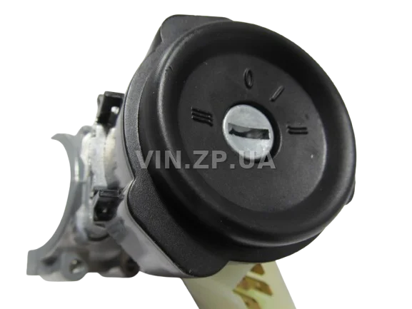 Замок зажигания ГАЗ 3302, 2217, 2705, 7 контактов LSA 3