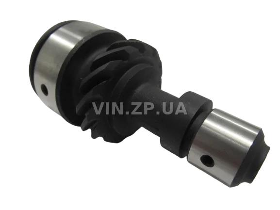Вал привода маслонасоса ВАЗ 2101, 2102, 2103, 2104, 2105, 2106, 2107, 2121 FLAGMUS 2