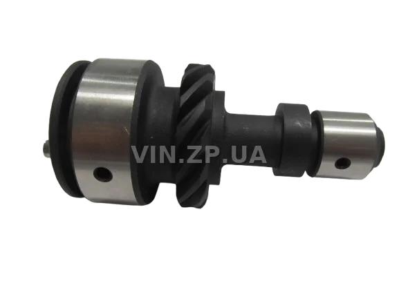 Вал привода маслонасоса ВАЗ 2101, 2102, 2103, 2104, 2105, 2106, 2107, 2121 FLAGMUS 3