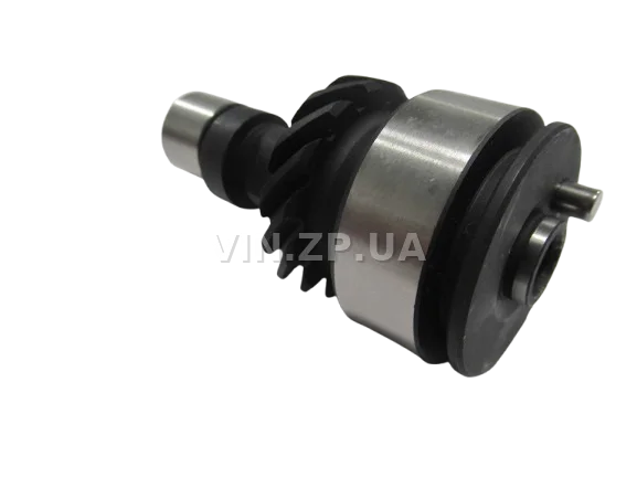 Вал привода маслонасоса ВАЗ 2101, 2102, 2103, 2104, 2105, 2106, 2107, 2121 FLAGMUS