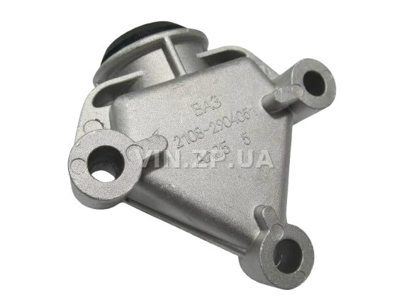 Кронштейн растяжки краб ВАЗ 2108, 2109, 21099, 2110, 2111, 2112, 2113, 2114, 2115, 2170, 2171, 2172,  1шт CS-20 3