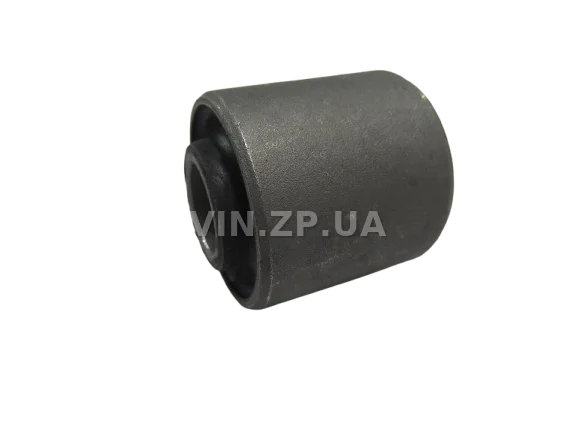 Втулка сайлентблок стабилизатора ГАЗ 3110, 3111, 31105 CS-20 заднего моста 2