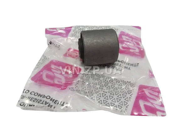 Втулка сайлентблок стабилизатора ГАЗ 3110, 3111, 31105 CS-20 заднего моста 3