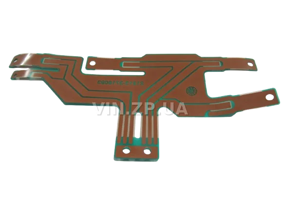 Плата фонаря ВАЗ 21213 CS-20 левая 2