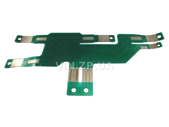 Плата фонаря ВАЗ 21213 CS-20 левая