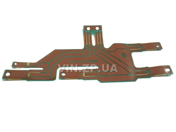 Плата фонаря ВАЗ 21213 CS-20 правая 2