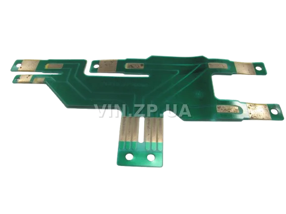 Плата фонаря ВАЗ 21213 CS-20 правая