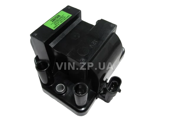 Модуль зажигания Ланос 1.4 Сенс Таврия Славута 3 контакта катушка BAK ELECTRIC 2