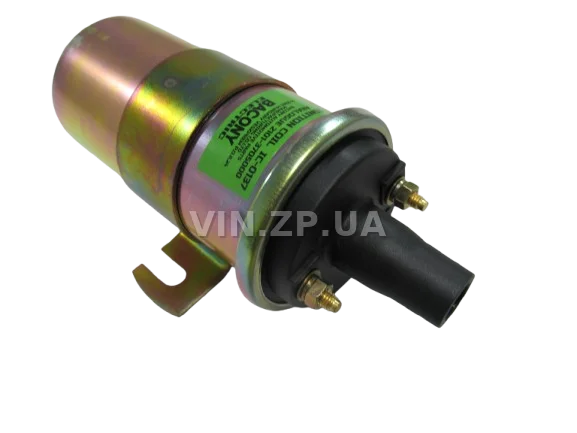 Катушка зажигания 2101 2102 2103 2104 2105 2106 2107 2121 21213 Нива контактная BAK ELECTRIC