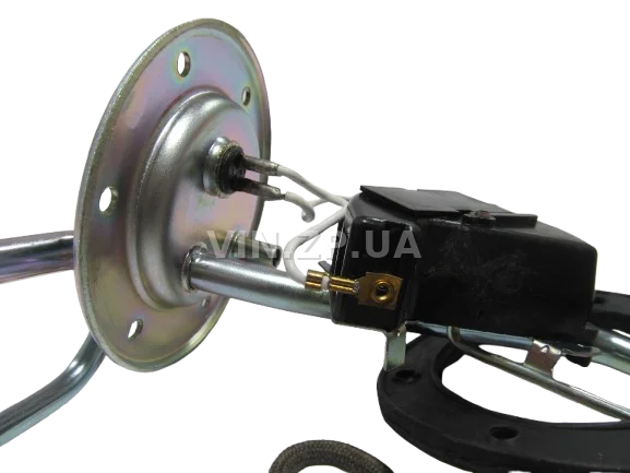 Датчик бензобака уровня топлива ВАЗ 2108-21099 FLAGMUS низкая панель 2108-3827010 3