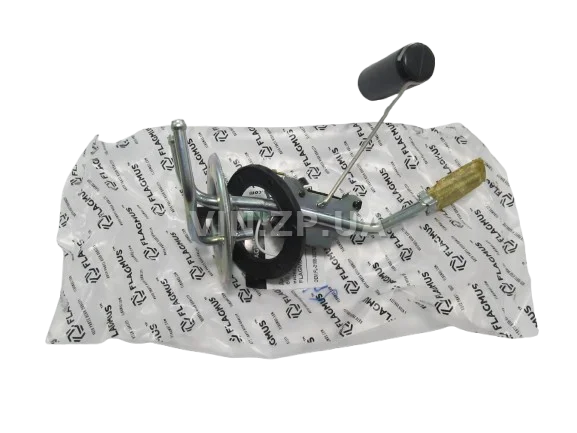 Датчик бензобака уровня топлива ВАЗ 2108-21099 FLAGMUS низкая панель 2108-3827010 4