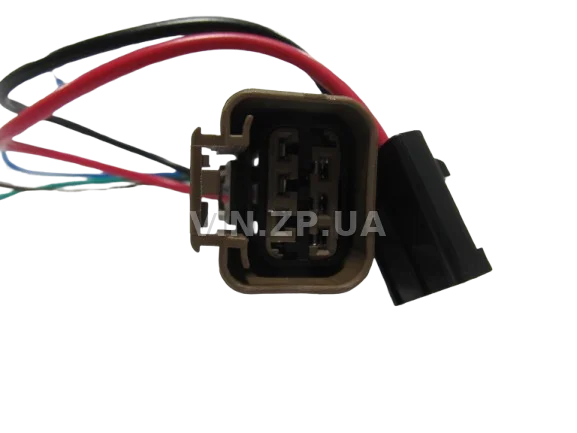 Датчик бенобака уровня топлива Ланос, Сенс FLAGMUS с датчиком резерва 96388930 2