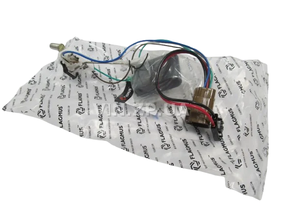 Датчик бенобака уровня топлива Ланос, Сенс FLAGMUS с датчиком резерва 96388930 4