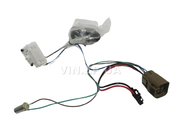 Датчик бенобака уровня топлива Ланос, Сенс FLAGMUS с датчиком резерва 96388930