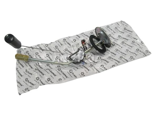 Датчик бензобака уровня топлива ВАЗ 2102, 2104 FLAGMUS 2102-1101125 4