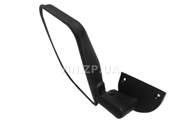 Зеркало ВАЗ 21213, 21214, 2131, 2121, левое, увеличенное FLAGMUS 2